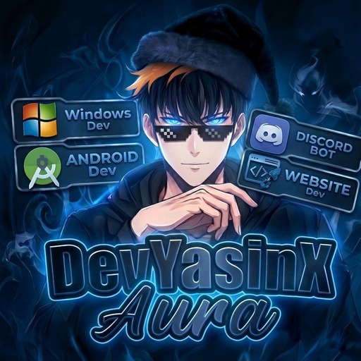 Logo Profile